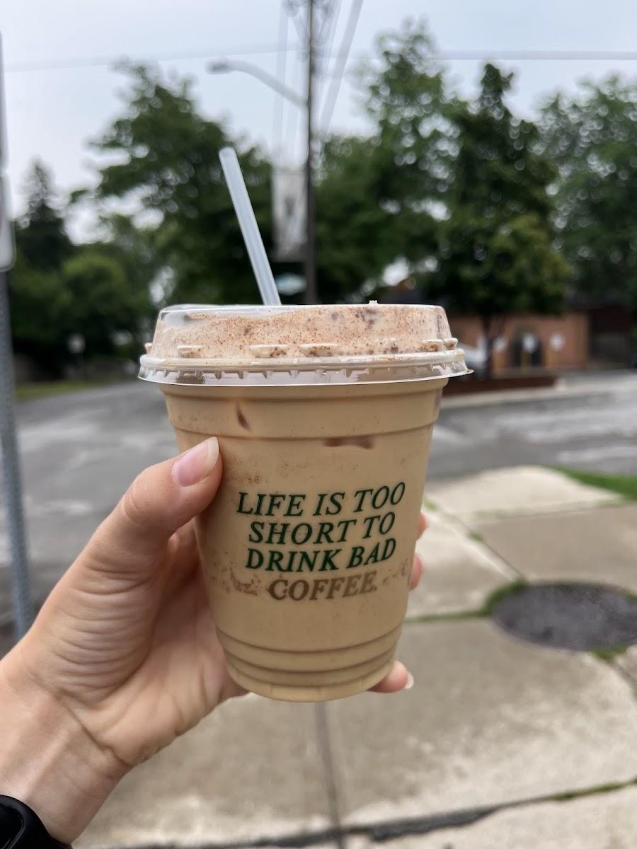 416 Coffee Co. (Port Dalhousie) Photos 2